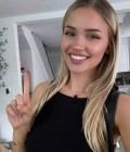 Dagmar Site de rencontre femme russe Allemagne rencontres célibataires 31 ans